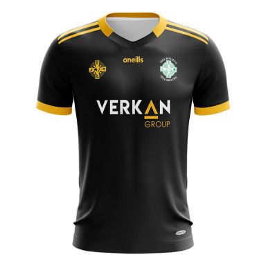Melbourne Shamrocks Women's Fit Jersey