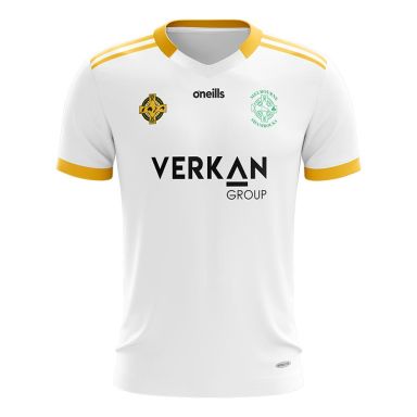 Melbourne Shamrocks Women's Fit Jersey