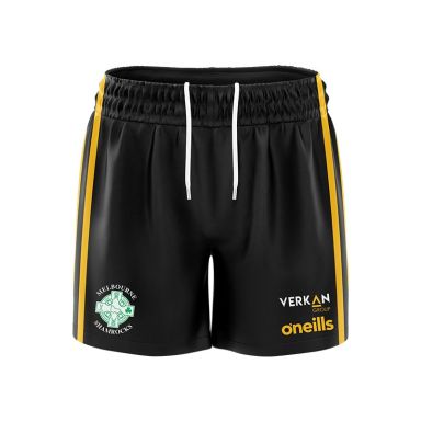 Melbourne Shamrocks Mourne Shorts