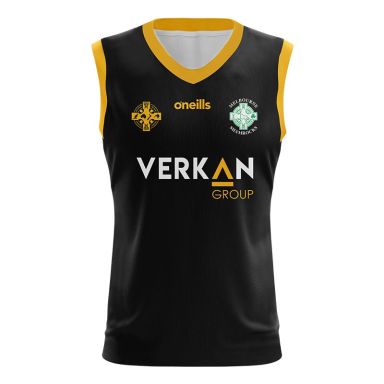 Melbourne Shamrocks Vest