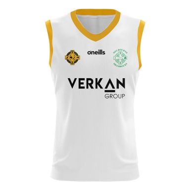 Melbourne Shamrocks Ladies Vest