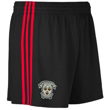Menapians AC Mourne Shorts