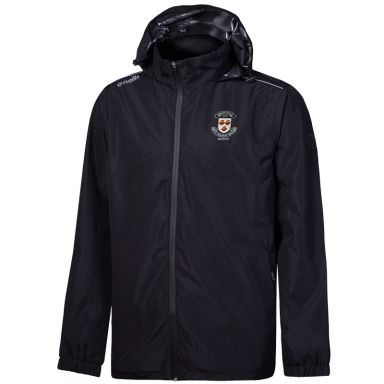 Menapians AC Kids' Dalton Rain Jacket