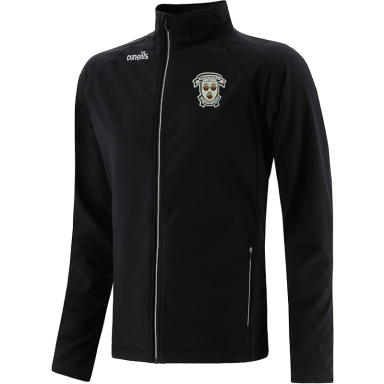 Menapians AC Kids' Idaho Softshell Jacket