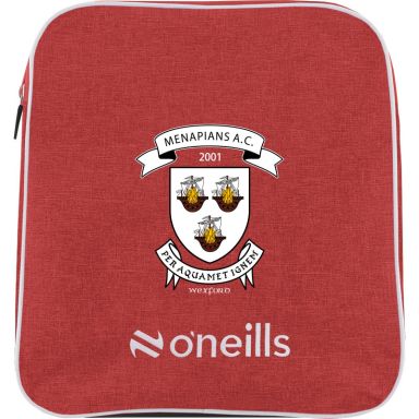 Menapians AC Kent Holdall Bag 