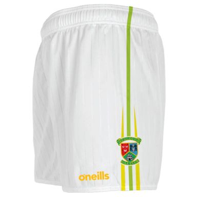 Menlough GAA Galway Mourne Shorts