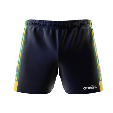 Menlough Skehana Ladies Football Club Mourne Shorts