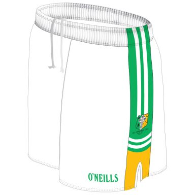 St Finbarrs GFC Mens GAA Shorts