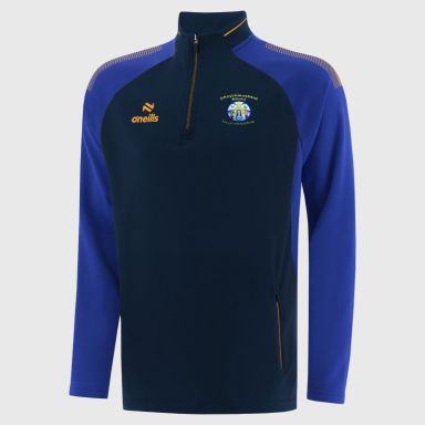 St. Mary's PS, Killesher Odin Squad Half Zip Top