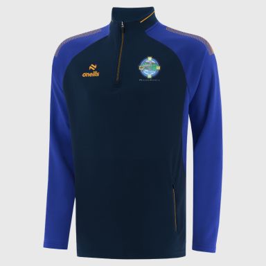 Glenflesk GAA Odin Squad Half Zip Top
