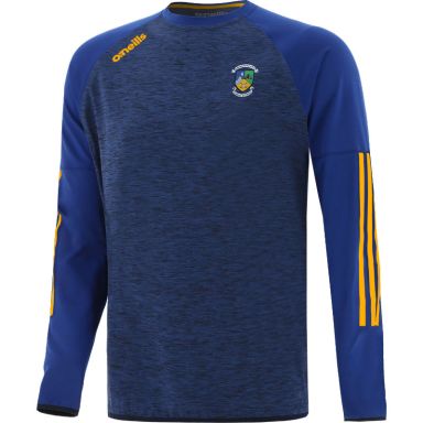 Carrickedmond GAA Osprey Brushed Crew Neck Sweatshirt