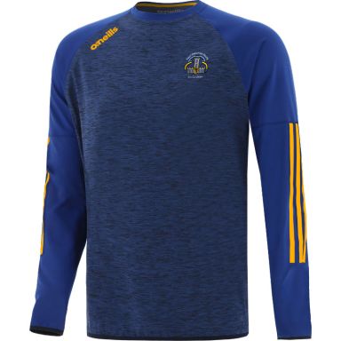 St. James Gaels Osprey Brushed Crew Neck Sweatshirt