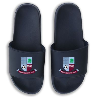Mervue United Zora Pool Sliders