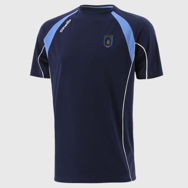 Coláiste Mhuire Eas Géitine Kids' Academy T-Shirt