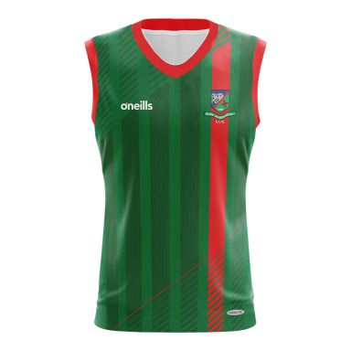 Milltown GAA Kildare Vest