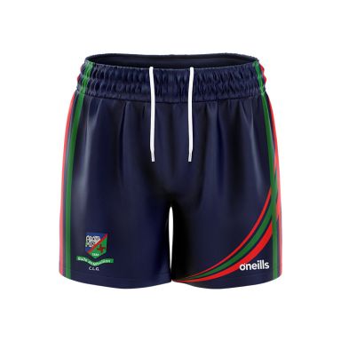 Milltown GAA Kildare Kids’ Mourne Shorts