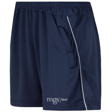 MGS Staff Bailey Shorts