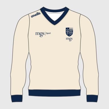 Manchester Grammar Cricket Long Sleeve Slipover