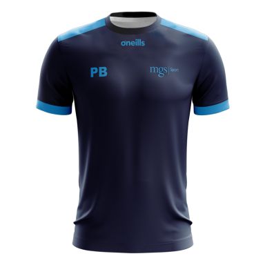 MGS Sport Kids' Training T-Shirt