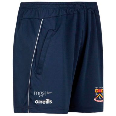 MGS Racquet Sports Bailey Shorts Marine