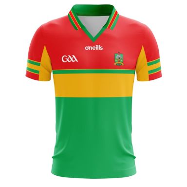 Moytura Hurling Club Jersey