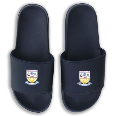 Cumann Micheal Breathnach Zora Pool Sliders