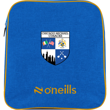 Michael Cusack's HC Chicago Kent Holdall Bag 