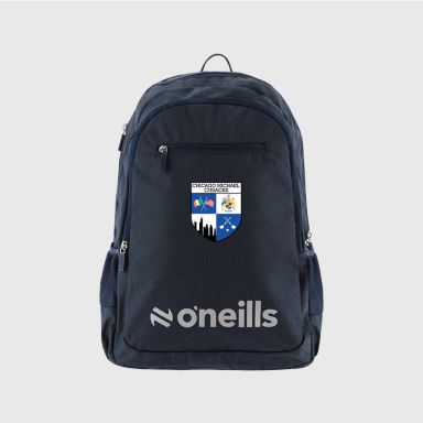 Michael Cusack's HC Chicago Triumph Backpack