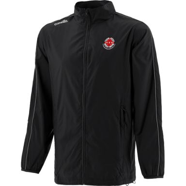 Michael Cusacks Sydney Kids' Typhoon Lightweight Rain Jacket 