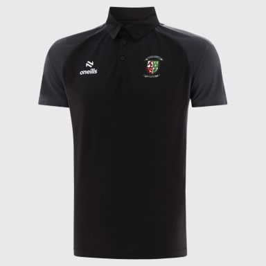 Michael Davitts Swatragh Odin Polo Shirt
