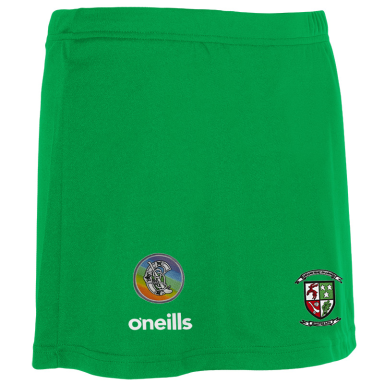 Michael Davitts Swatragh Kids' Skort
