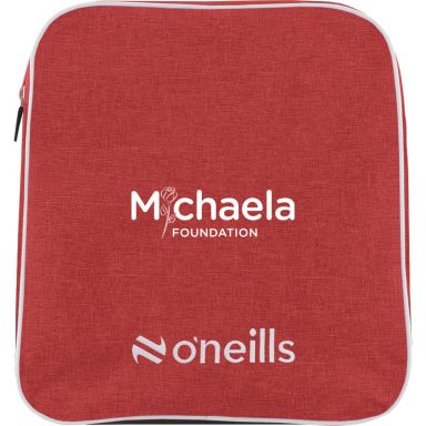 Michaela Foundation Kent Holdall Bag 