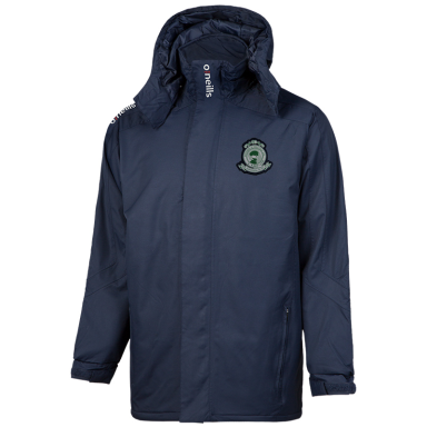 Michael Collins GAA Touchline 3 Padded Jacket