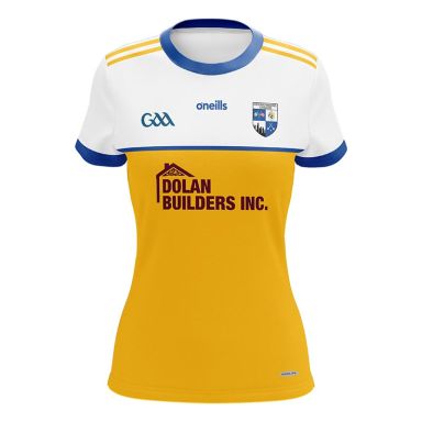 Michael Cusack's HC Chicago Women's Fit 2023 Outfield Jersey (Dolan Builders)