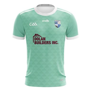 Michael Cusack's HC Chicago Kids’ 2023 GK Jersey (Dolan Builders)