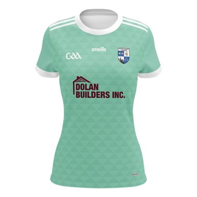 Michael Cusack's HC Chicago Women's Fit 2023 GK Jersey (Dolan Builders)