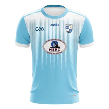 Michael Cusack's HC Chicago 2023 GK Jersey (Merc)