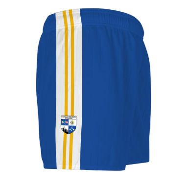 Michael Cusack's HC Chicago Mourne Shorts