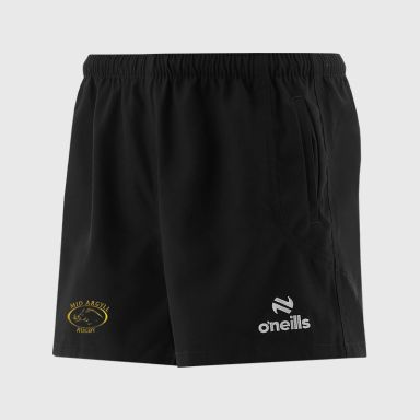 Mid Argyll RFC Kids' Thomond Rugby Shorts