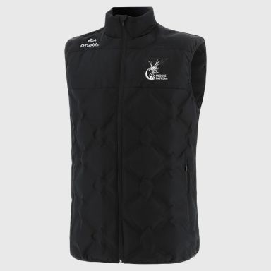 Middle East GAA Conquer Padded Gilet 