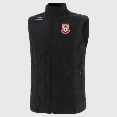 Middletown GAA Conquer Padded Gilet 