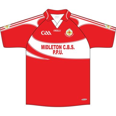 Midleton CBS Secondary School Jersey