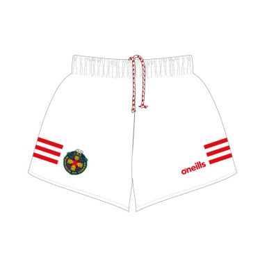 Midleton CBS Secondary School Kids’ Mourne Shorts