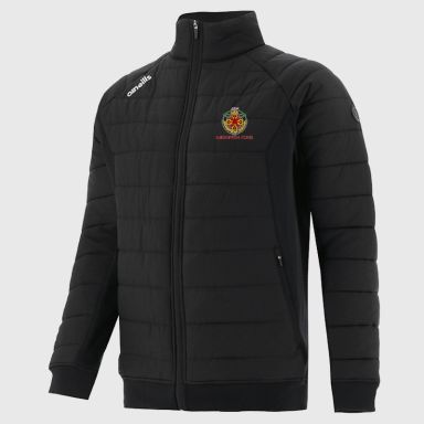 Midleton CBS Secondary School Carson Lightweight Padded Jacket