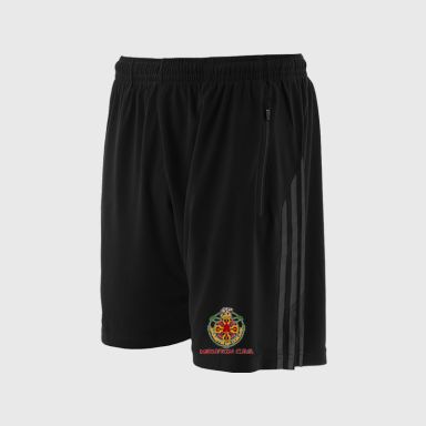 Midleton CBS Secondary School Synergy Training Shorts
