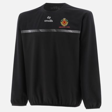 Midleton CBS Secondary School Kids' Tropical Windbreaker