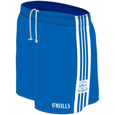 New Forest Hockey Printed Shorts (Kids)