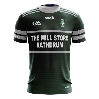 Avondale GAA Jersey