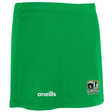 Millstreet Camogie Skort (Kids)