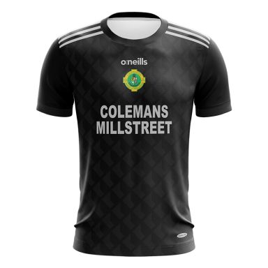 Millstreet GAA Cork Kids' Short Sleeve Training Top